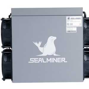 BitDeer Seal Miner A4 Pro Air