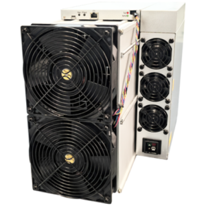 Bitmain Antminer X9