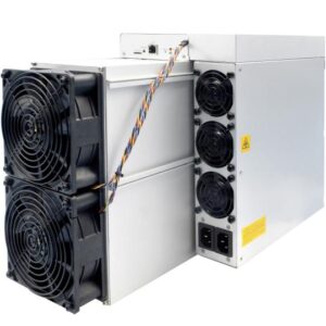 Bitmain Antminer Z15 Pro