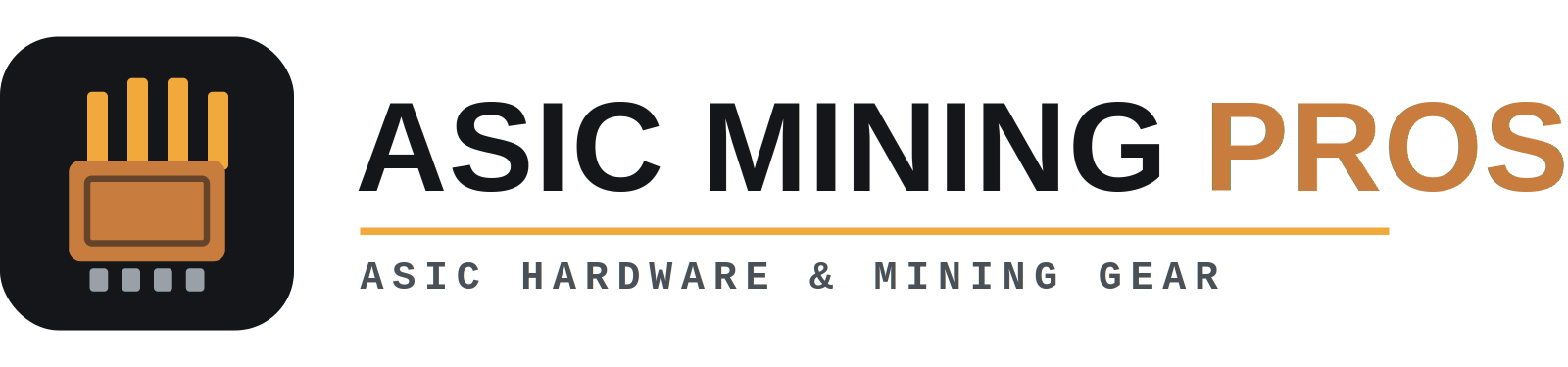 ASIC Mining Pros